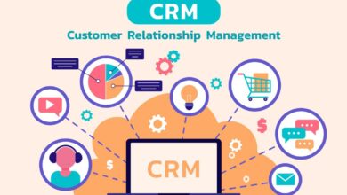 crm basener