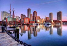 CRM Boston