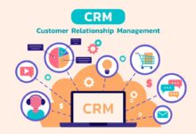 CRM India