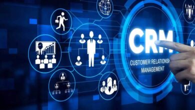 CRM product